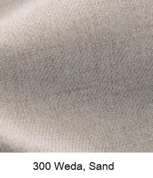 300 Weda Sand