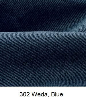 302 Weda Blue