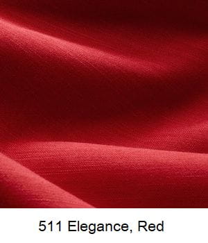 511 Elegance, Red