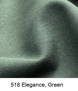 518 Elegance Green