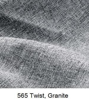 565 Twist Granite